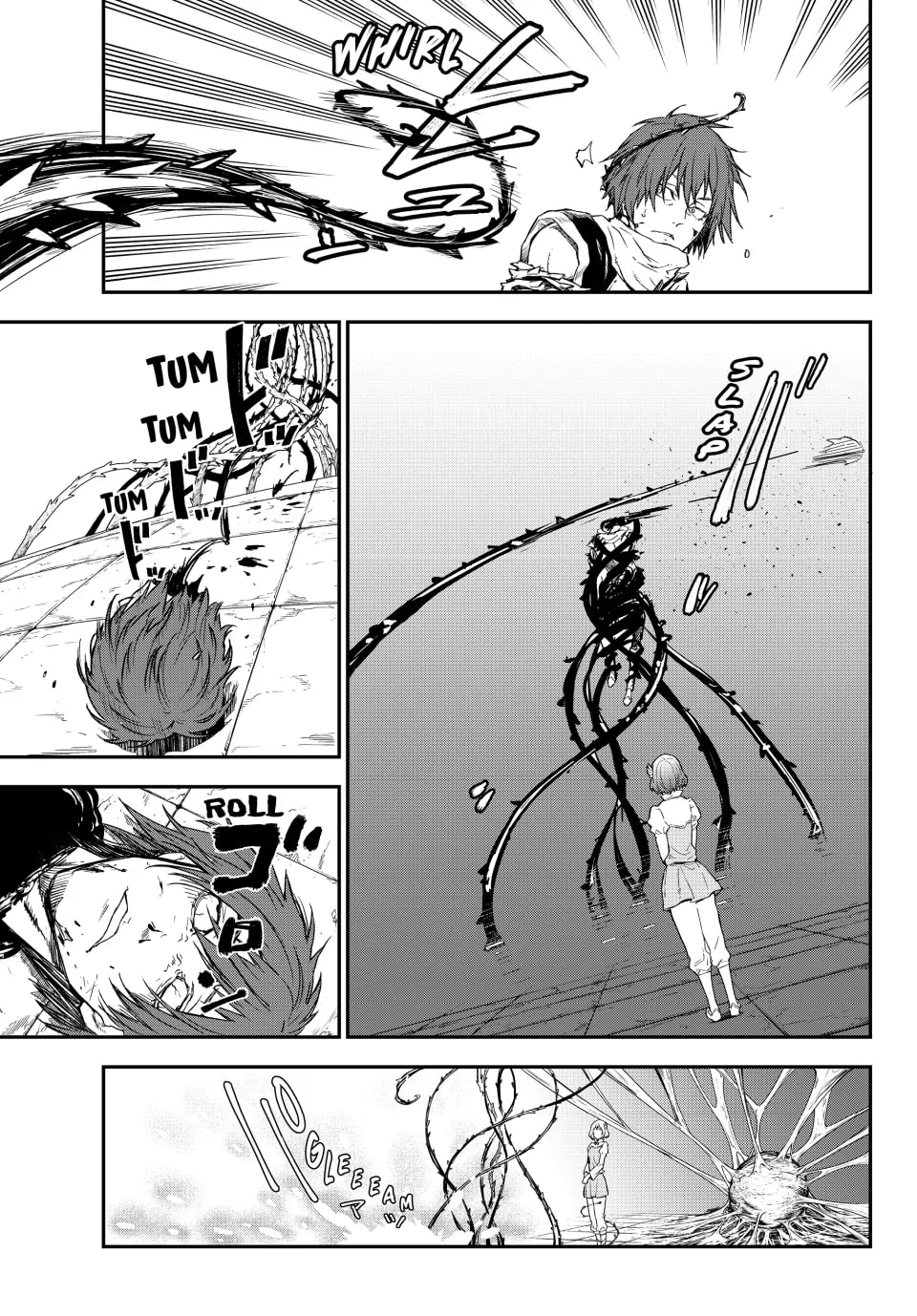 Tensei Shitara Slime Datta Ken, Chapter 117 image 22